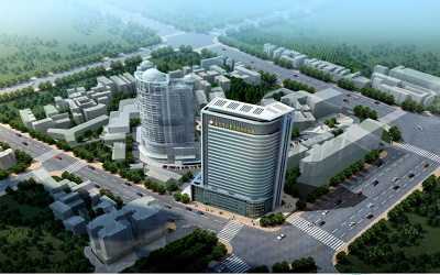 百色市人民醫院綜合大樓建設工程監理服務(wù)