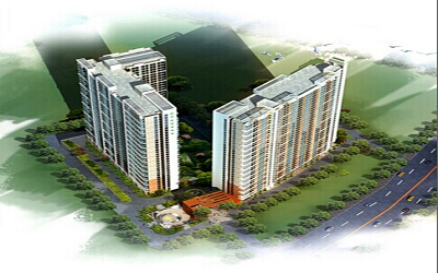 南寧市“環(huán)衛公寓”公共租賃住房